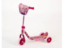 Trottinette Princess