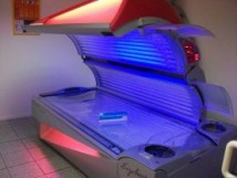 Bronzage int&eacute;gral