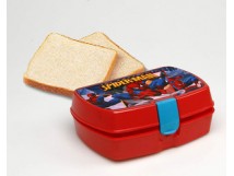 Boite &agrave; goutert Spider-man