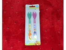 Cuill&egrave;res thermosensibles