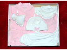 Ensemble b&eacute;b&eacute;