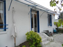 A VENDRE à La Varenne Saint Hilaire