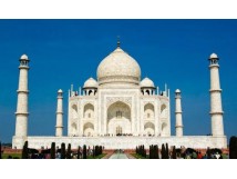 Inde: Patrimoine du Rajasthan et d&eacute;sert 