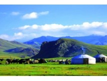 Voyage &eacute;thique et responsable : Mongolie
