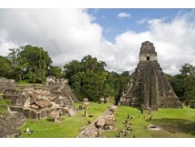 Nature et &eacute;thique: mexique-guatemala