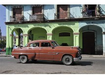 Voyage nature et &eacute;thique: Cuba 