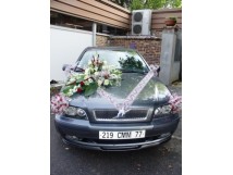 D&eacute;coration voiture