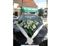 D&eacute;coration voiture