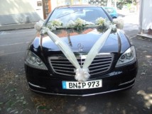 D&eacute;coration voiture