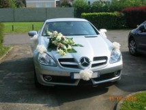 D&eacute;coration voiture