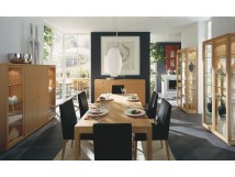 Salle &agrave; manger