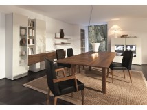 Salle &agrave; manger