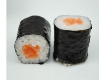 302 Maki saumon (par 6 pi&egrave;ces)