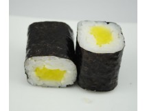 303 Maki Radis (par 6 pi&egrave;ces)