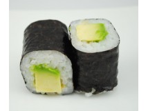 305 Maki avocat (par 6 pi&egrave;ces)