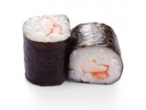 306 Maki Crevette (par 6 pi&egrave;ces)