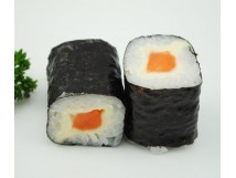 307 Maki saumon cheese (par 6 pi&egrave;ces)