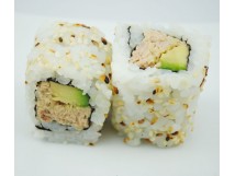 403 California avocat thon (6 pi&egrave;ces)