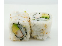 405 California avocat surimi (6 pi&egrave;ces)