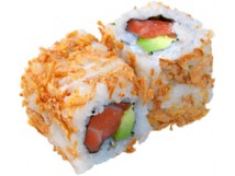 408 California crousti maki (6 pi&egrave;ces)