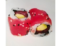 411 California tobiko (6 pi&egrave;ces)