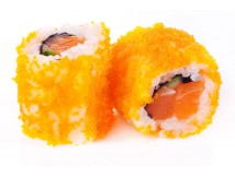 412 California tobiko (6 pi&egrave;ces)