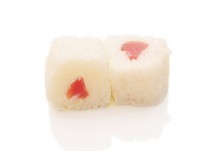 413 California maki (6 pi&egrave;ces)