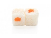 414 California maki (6 pi&egrave;ces)