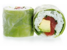 501 Maki printemps roll (6 pi&egrave;ces)