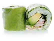 503 Maki printemps roll (6 pi&egrave;ces)