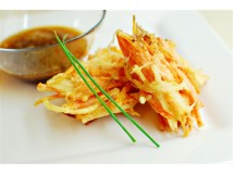 808 Hors d'oeuvre Takyoaki à La Varenne Saint Hilaire