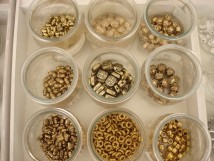 Apr&ecirc;ts dor&eacute;s