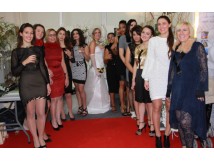 D&eacute;fil&eacute; de Mode Salon de l