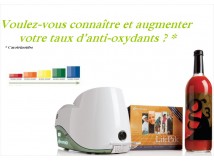 D&eacute;couvrez votre taux d