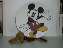 Bo&icirc;te Mickey