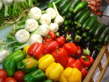 L&eacute;gumes