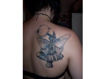 R&eacute;alisation D&eacute;rapage Corporel Chris