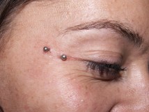 Piercing Derapage Corporel à Montgeron