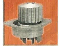 Pompe &agrave; eau