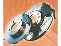 Disques à Cormeilles-en-Parisis