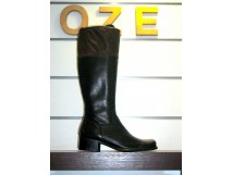 Bottes à Meaux