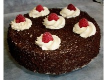 La For&ecirc;t Noire