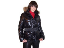 Manteau Morgane à La Ferté-sous-Jouarre