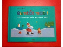 Bient&ocirc;t Noël !