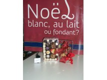 Non Communiqu&eacute;