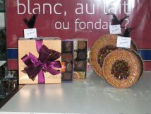 Non Communiqu&eacute;