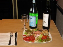 Non Communiqu&eacute;