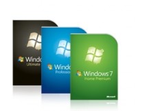 Windows 7 Home Premium en fran&ccedil;ais