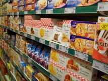 Non Communiqu&eacute;