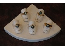 Non Communiqu&eacute;